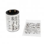Perforated Rolls LDPE HDPE Pre Opened Bags For Auto Parts Packaging for sale