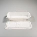600ml CPLA 20oz Compostable Tableware Restaurants for sale