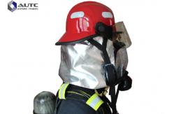China OEM ODM PPE Safety Helmet Waterproof Multilayer Structure High Tensile Strength supplier