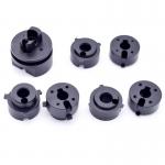 Precision Machining / CNC Machining /Camera bracket/Damper Plate Parts