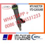 High Quality Common Fuel Injector 1498083 VTO-G265G48B X5240750003 for sale