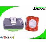 Anti-explosive /flame-resistant/impact-resistant/IP68 water-proof coal miner headlamps