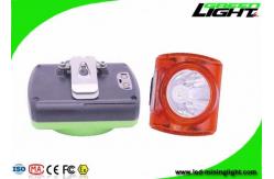 China Anti-explosive /flame-resistant/impact-resistant/IP68 water-proof coal miner headlamps supplier