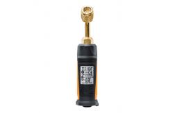 China Testo 510i Smart Differential Pressure Probe for HVAC Systems supplier