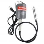 Tooltos CC30 Flex Shaft Motor Dremel Rotary Polishing Craft Jewelry Jewelers Flexible Kit for sale