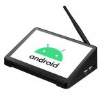 7 Inch Industrial PiPO X8 Mini PC Tablet Android RK3288 1280x800 IPS Touchscreen for sale