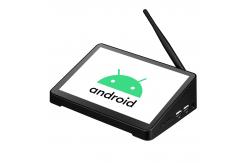 China 7 Inch Industrial PiPO X8 Mini PC Tablet Android RK3288 1280x800 IPS Touchscreen supplier