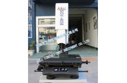China High Professional Full Automatic Optical 3D Video Measuring Systems supplier