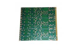China High Power Supply Circuit Board , 94V0 Printed Circuit Board Assembly supplier