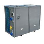 China Hot Water Air Source Water Heat Pump , Anti Freezing Air To Water Heating System for sale