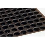 28 Cells Plastic Germination Trays Potato Grow Plant Starting Seedling Shallow Fodder for sale