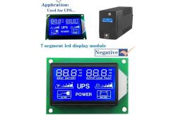 China 128x64 Dots Matrix LCD Display ST7567 Driver IC STN FSTN DFSTN Graphic supplier