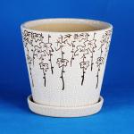 Small Terracotta Planters Customized For Plant Collection