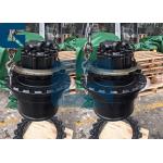 9190296 9195488 Final Drive Travel Motor For ZX330 ZX330-3G ZX330-5G Excavator for sale