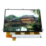 AUO A090PAN01.0 LCD Display Screen Panel NEW Original for sale