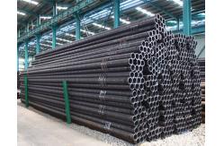 China 1045 Hot Rolled Seamless Steel Pipe ASTM A53 Gr.B A106 supplier