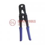 DL-1420-2 Mini Manual Crimping Tool For Pex Water Line 1.2kg for sale