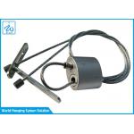 Spot Wholesale Y-Cable W/ Ceiling Gripper & Toggles For Brass Cable Looping Gripper for sale