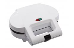 China 2 Holes Deep Fill Electric Mini Pie Maker With Cool Touch Handles supplier