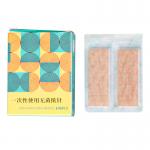 Ethylene Oxide Gas Sterilization Method Acu Press Needles CE TUV ISO GMP Certification for sale