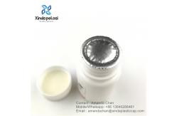China Aluminum Foil Induction Sealing Liner For PE PET Induction Bottles Cap supplier