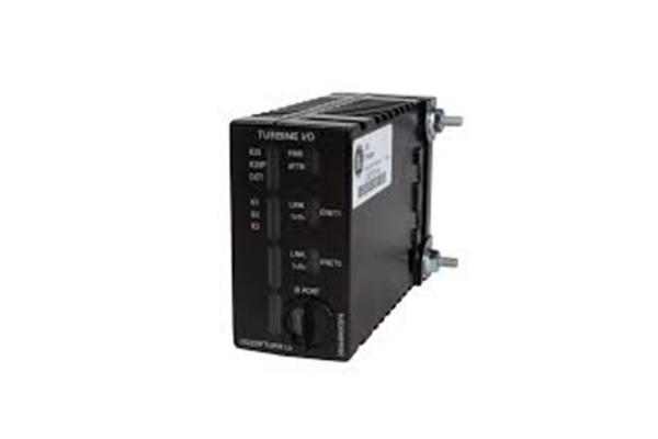 IS220PPDAH1B GE FANUC PLC Module