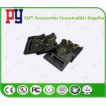 Universal 90055427 CLAMP LH DUAL JAW Spare Parts SMT AI Parts SMT Accessories Series for sale