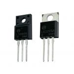 55V Advanced Trench Low Voltage MOSFET Transistors Battery Protection TO-220AB TO-220F for sale