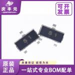 Integrated Circuits IC CJ2301 SOT-23 P-Channel MOSFET 2.3A20V CJ Changjing Original for sale