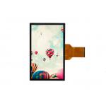 10.1 Inch TFT Interfacing Touch Screen With Arduino 40 Pins For Doorphone for sale