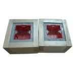 Electrical Appliance Temperature Rise Test Accessories IEC 60884 Clause 19