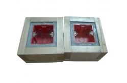 China Electrical Appliance Temperature Rise Test Accessories IEC 60884 Clause 19 supplier
