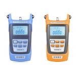 1MW 5MW 10MW 20MW 30MW Fiber Optical Power Meter for sale