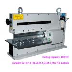 V-Groove PCB Cutting Machine PCB Depaneling V Cut PCB Separator for sale