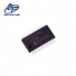 Texas SN74HCS596QDRQ1 In Stock Electronic Components Integrated Circuits Microcontroller TI IC chips SOP16 for sale