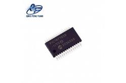 China Texas SN74HCS596QDRQ1 In Stock Electronic Components Integrated Circuits Microcontroller TI IC chips SOP16 supplier