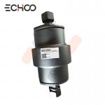 Mitsubishi ME40 Mini Excavator Rollers Mini Digger Bottom Rollers For Undercarriage ECHOO Under Parts for sale