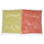 OEM Red Sliced Pickled Sushi Ginger 9.08kg