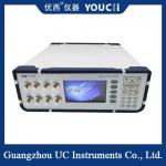 Multi-Channel Optical Power Meter With Display Is Affordable And High Performance for sale