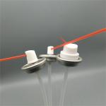 Multi-Purpose WD 40 Lubricant Valve For Automotive And Industrial Applications