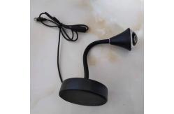 China Ac Power ODM Sunset Led Light Modern Style Al+Pc Cri70 supplier