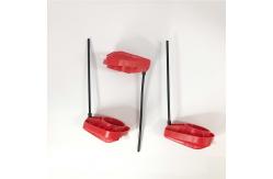 China IndustrialNozzle With Extension Tube Used In Demanding Environments supplier