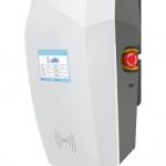 OCPP Home Charging Electric Car Wallbox Charger 7KW 32A GB/T for sale