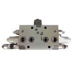 PC200-7 PC200-8 Excavator Spare Parts Safety Relief Valve 100% New