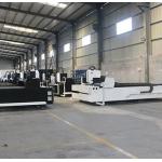 Exceptional High-performance Metal Laser Cutting Machine Intended For Handmade Sinks for sale