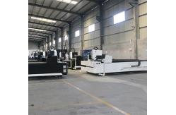China Exceptional High-performance Metal Laser Cutting Machine Intended For Handmade Sinks supplier