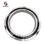 Non gear type NSK NRXT8013 Precison Cross Roller Bearing For Robot Industry for sale