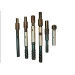 Not Easily Damaged Rock Drilling Tools For Mining / Tunneling Needs for sale