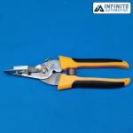 Splice Tape Scissor SMT Splice Cutter Designed For 8x4 And 8x2 Tapes for sale