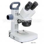 Optical Binocular Stereo Zoom Microscopes WF10x A22.1219 With CE